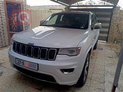 جيب جراند شيروكي